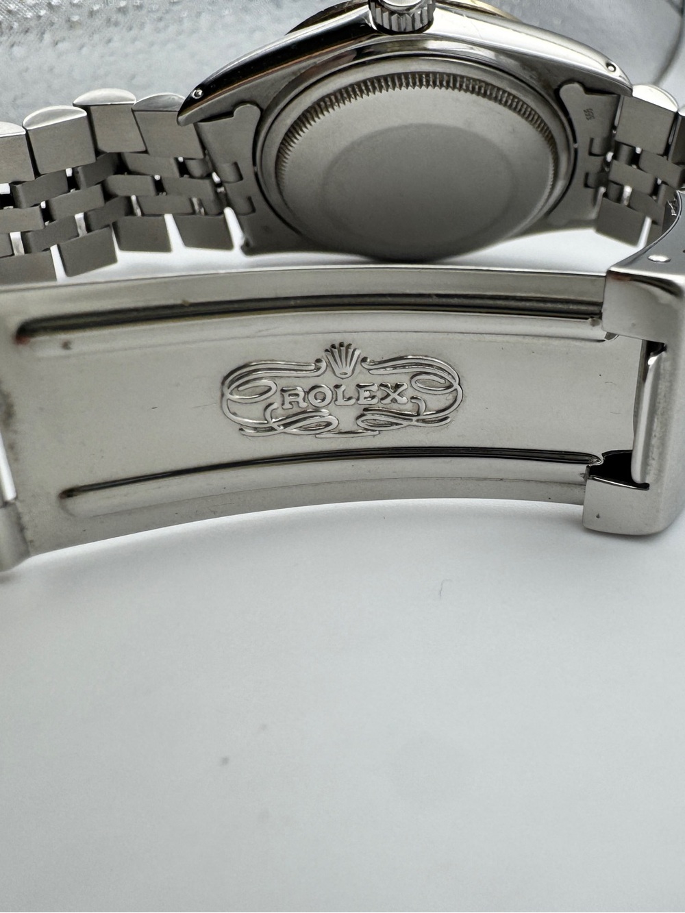 Rolex Datejust 36mm, customized - Picture 5 of 16